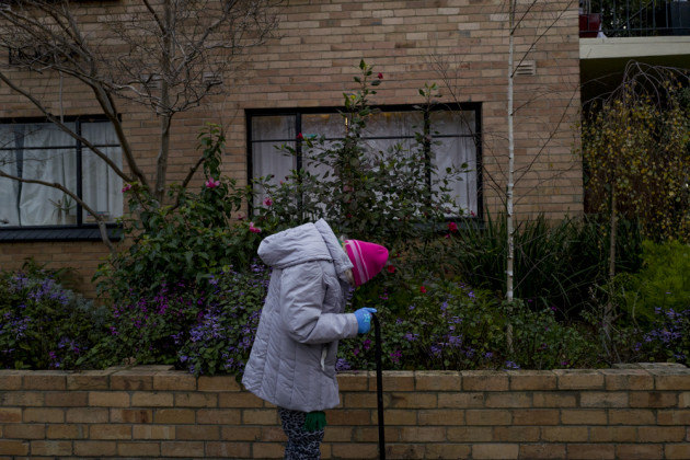 &copy; Jesse Marlow.